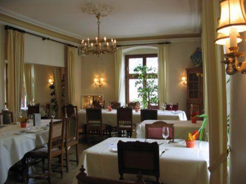 Weinhotel St. Stephanus Zeltingen-Rachtig Esterno foto