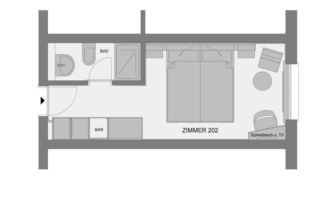 Weinhotel St. Stephanus Zeltingen-Rachtig Esterno foto